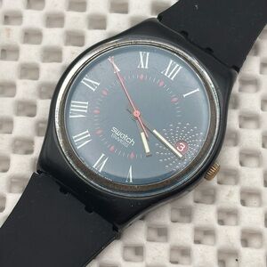 Swatch Watch - GB416 - BARAJAS